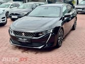 Peugeot 508 SW 1.6 Hybrid GT Line e-EAT8