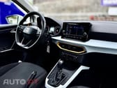Seat Arona DSG