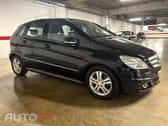 Mercedes-Benz B 200 CDi