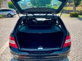 Mercedes-Benz C 220 CDi Avantgarde Aut.