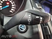Ford Focus 1.6 TDCi Trend