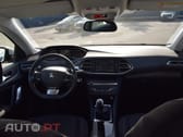 Peugeot 308 1.5 BlueHDi Business Line