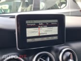 Mercedes-Benz A 180 CDi BlueEfficiency Urban