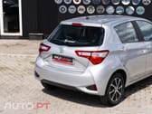 Toyota Yaris 1.0 VVT-i Comfort