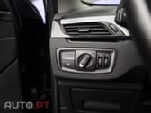 BMW X1 16 d sDrive