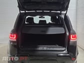 Land Rover Range Rover Sport 4.4 SDV8 HSE