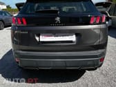 Peugeot 3008 1.5 BlueHDi Allure