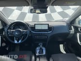 Kia Xceed 1.6 GDI DCT6 OPF Plug-in-Hybrid Inspiration
