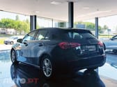 Mercedes-Benz A 180 d Style Aut