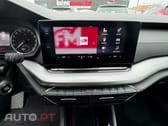 Skoda Octavia Break 2.0 TDI Ambition DSG