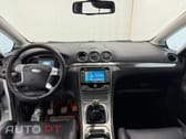 Ford S-Max 2.0 TDCi Titanium 7L