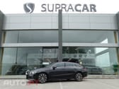 Mercedes-Benz CLA 250 e Shooting Brake Progressive