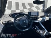 Peugeot 3008 1.6 Hybrid GT e-EAT8