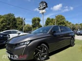 Peugeot 308 SW 1.6 Hybrid Allure Pack e-EAT8
