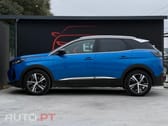 Peugeot 3008 1.5 BlueHDi GT Line EAT8