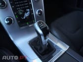 Volvo V60 2.0 D2 Momentum Drive