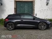 Volkswagen Scirocco 2.0 TSI R-Line
