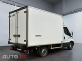 Iveco Daily Frigo 2.3 35S14S V7 H1