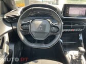 Peugeot 2008 1.2 PureTech Active