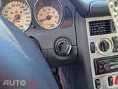 Mercedes-Benz SLK 230 Kompressor