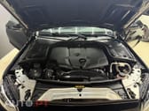 Mercedes-Benz C 220 d 9G-TRONIC AMG Line