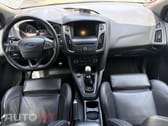 Ford Focus 2.0 EcoBoost ST c/ Pack Pele Desportiva