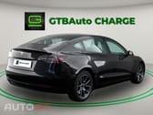 Tesla Model 3 LONG RANGE I.V.A DEDUTÍVEL 