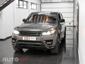 Land Rover Range Rover Sport 5.0 V8 S/C Autob.Dynamic
