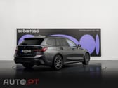 BMW 330 e Pack M Auto