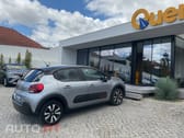 Citroen C3 1.5 BlueHDi C-Series