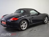 Porsche Boxster 2.9 PDK II