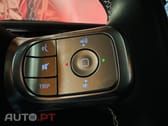 Smart #1 66 kWh Pro+