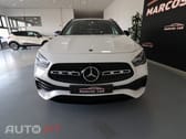 Mercedes-Benz GLA 250 e 8G-DCT AMG Line