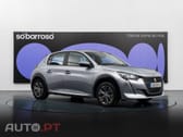 Peugeot E-208 50 kWh Active Pack