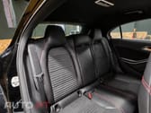 Mercedes-Benz A 180 d AMG Line
