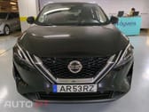 Nissan Qashqai 1.3 DIG-T Acenta