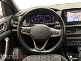 Volkswagen T-Cross 1.0 TSI R-Line DSG