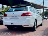 Peugeot 308 SW 1.2 PureTech Active Pack