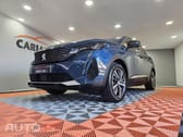 Peugeot 3008 1.6 Hybrid  EAT8 Allure