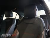 Mercedes-Benz A 180 d AMG Line