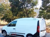 Renault Express 1.5 Dci