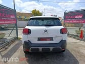 Citroen C3 Aircross 1.2 PureTech Shine