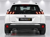 Peugeot 2008 PureTech 130 EAT8 Allure