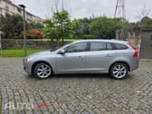 Volvo V60 1.6 D2 Drive V.Ocean Race Start/Stop