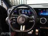 Mercedes-Benz A 200 d AMG Line Aut.