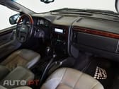 Jeep Grand Cherokee 2.7 CRD Overland