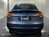 Tesla Model Y Long Range Dual Motor AWD
