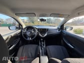 Suzuki Baleno 1.0 T GLE