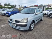 Renault Clio 1.5 dCi 65