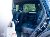 Porsche Cayenne 3.0 V6